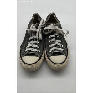 Converse Gray Shoes‎ - Size 6.5